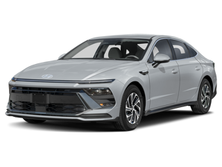 2026 Hyundai Sonata Hybrid