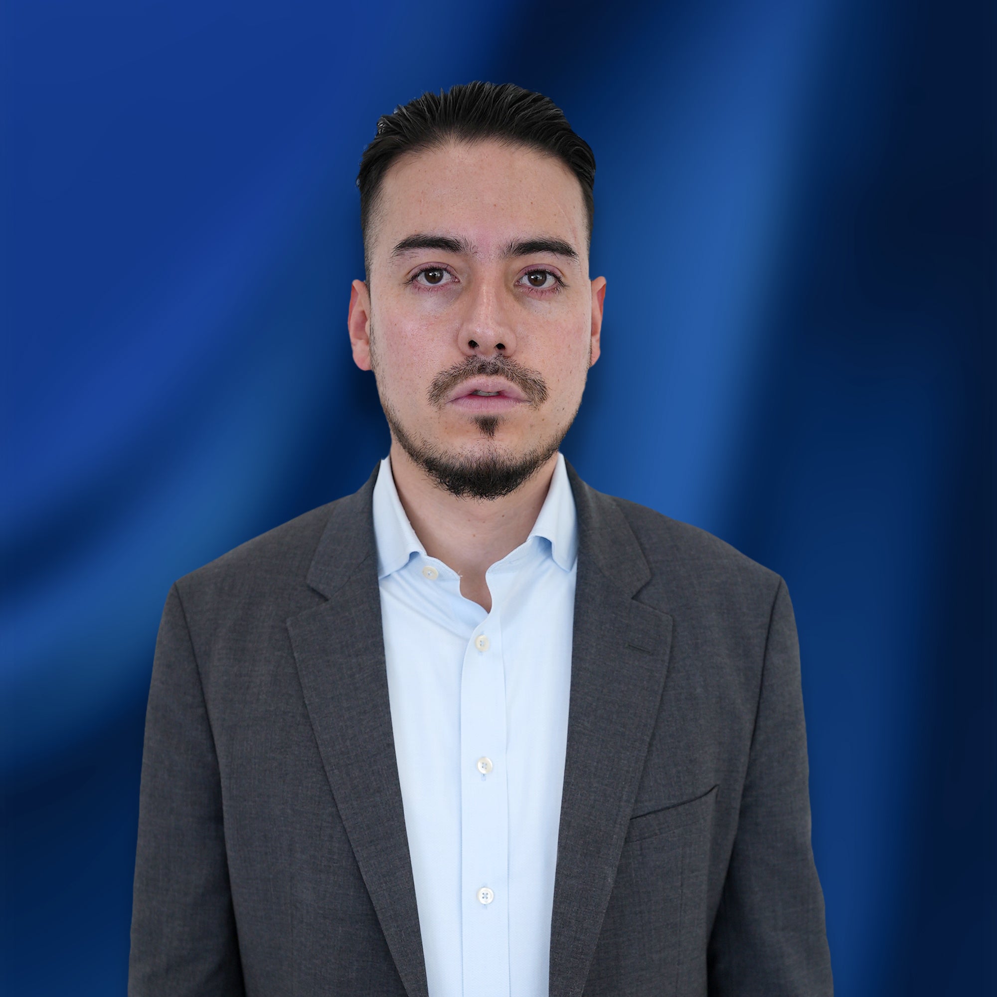 Juan Valderrama